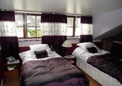 Kilverts Hotel Хей он Уай Стая снимка