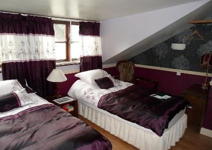 Kilverts Hotel Хей он Уай Стая снимка