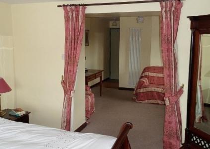 Kilverts Hotel Хей он Уай Стая снимка