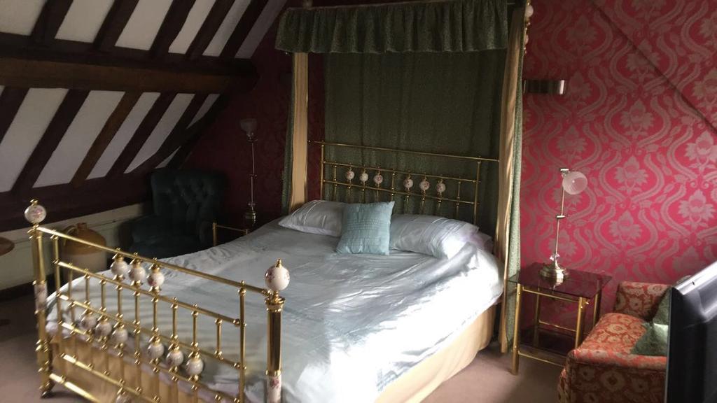 Kilverts Hotel Хей он Уай Екстериор снимка