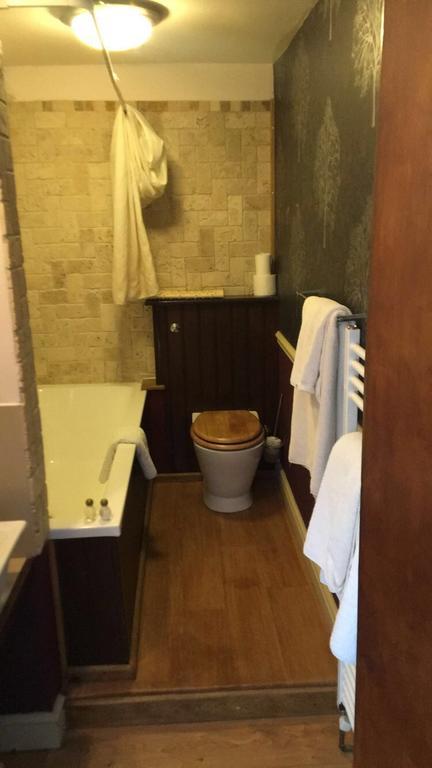 Kilverts Hotel Хей он Уай Екстериор снимка