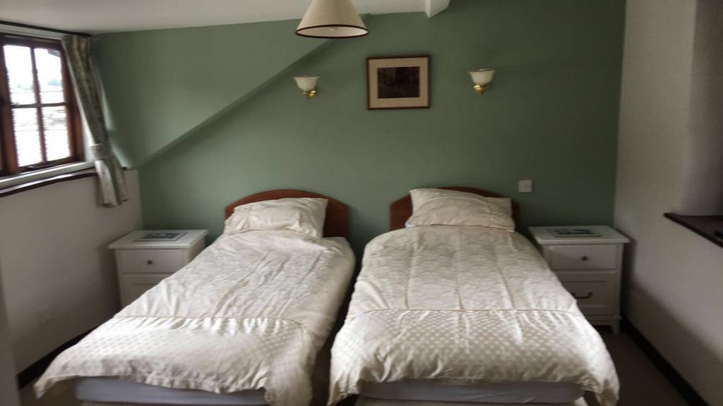Kilverts Hotel Хей он Уай Екстериор снимка