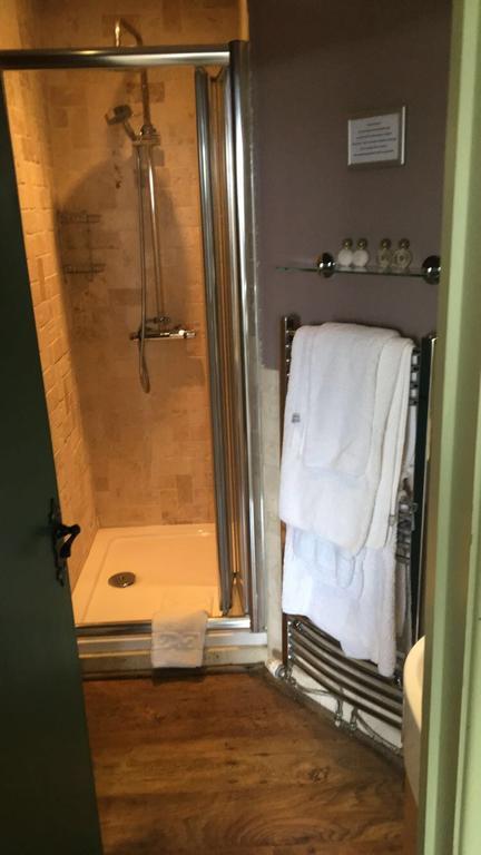 Kilverts Hotel Хей он Уай Екстериор снимка