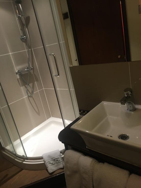 Kilverts Hotel Хей он Уай Екстериор снимка