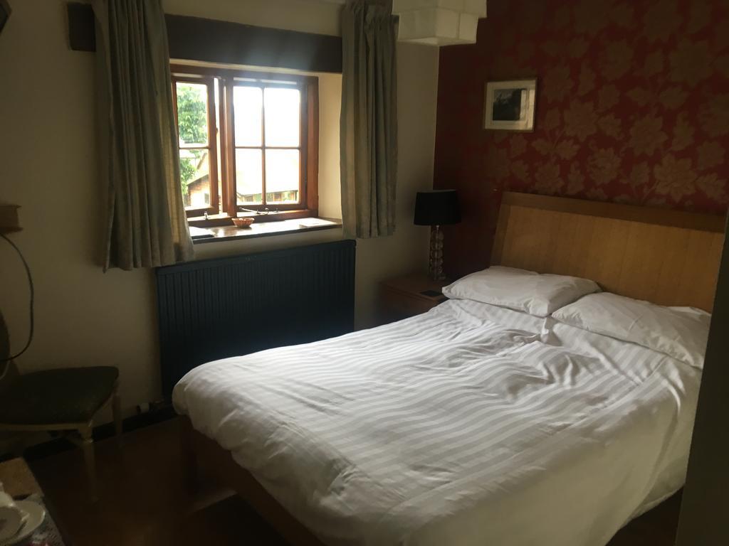 Kilverts Hotel Хей он Уай Екстериор снимка