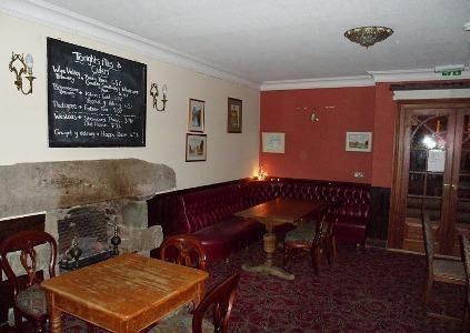 Kilverts Hotel Хей он Уай Екстериор снимка