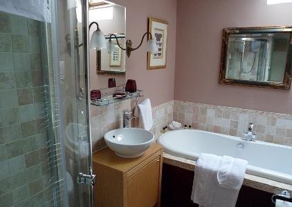 Kilverts Hotel Хей он Уай Екстериор снимка