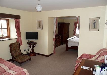 Kilverts Hotel Хей он Уай Екстериор снимка