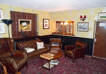 Kilverts Hotel Хей он Уай Екстериор снимка