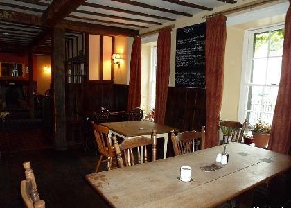 Kilverts Hotel Хей он Уай Екстериор снимка