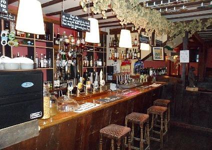Kilverts Hotel Хей он Уай Екстериор снимка